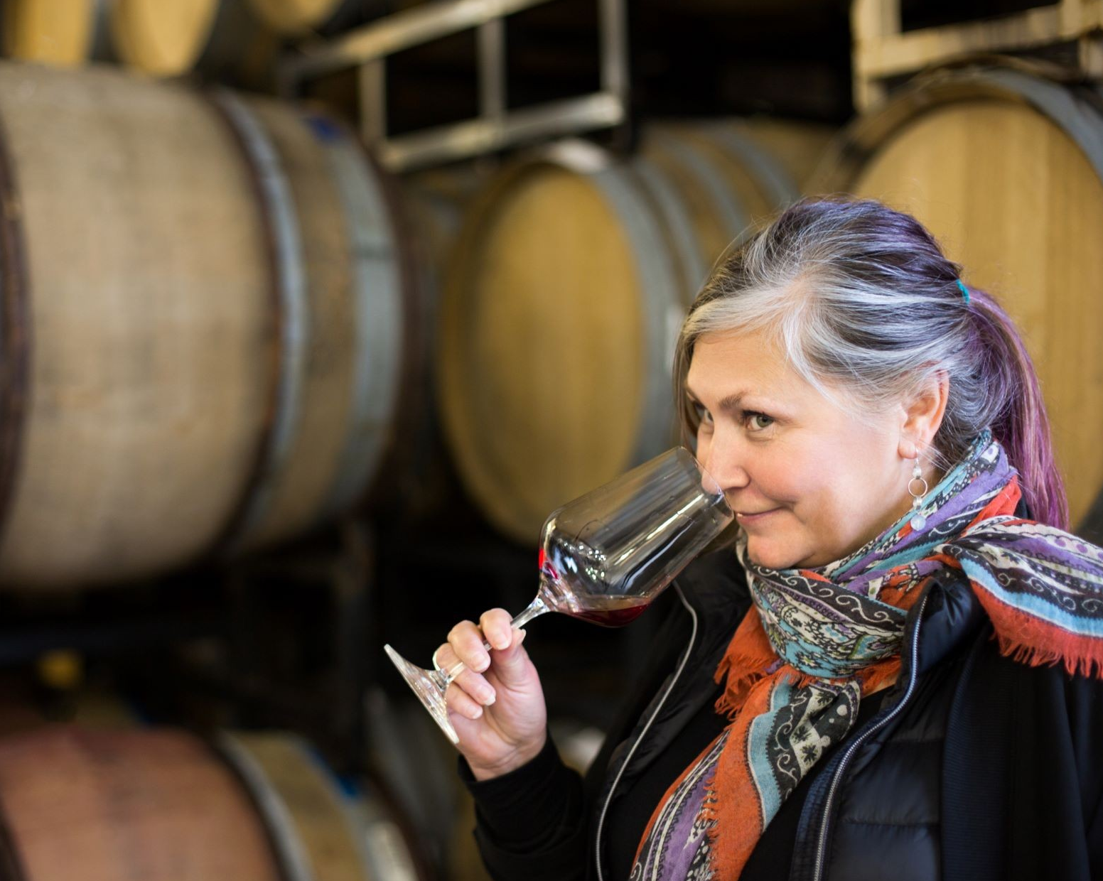 Meet Janet Dorozynski, Canada’s wine ambassador