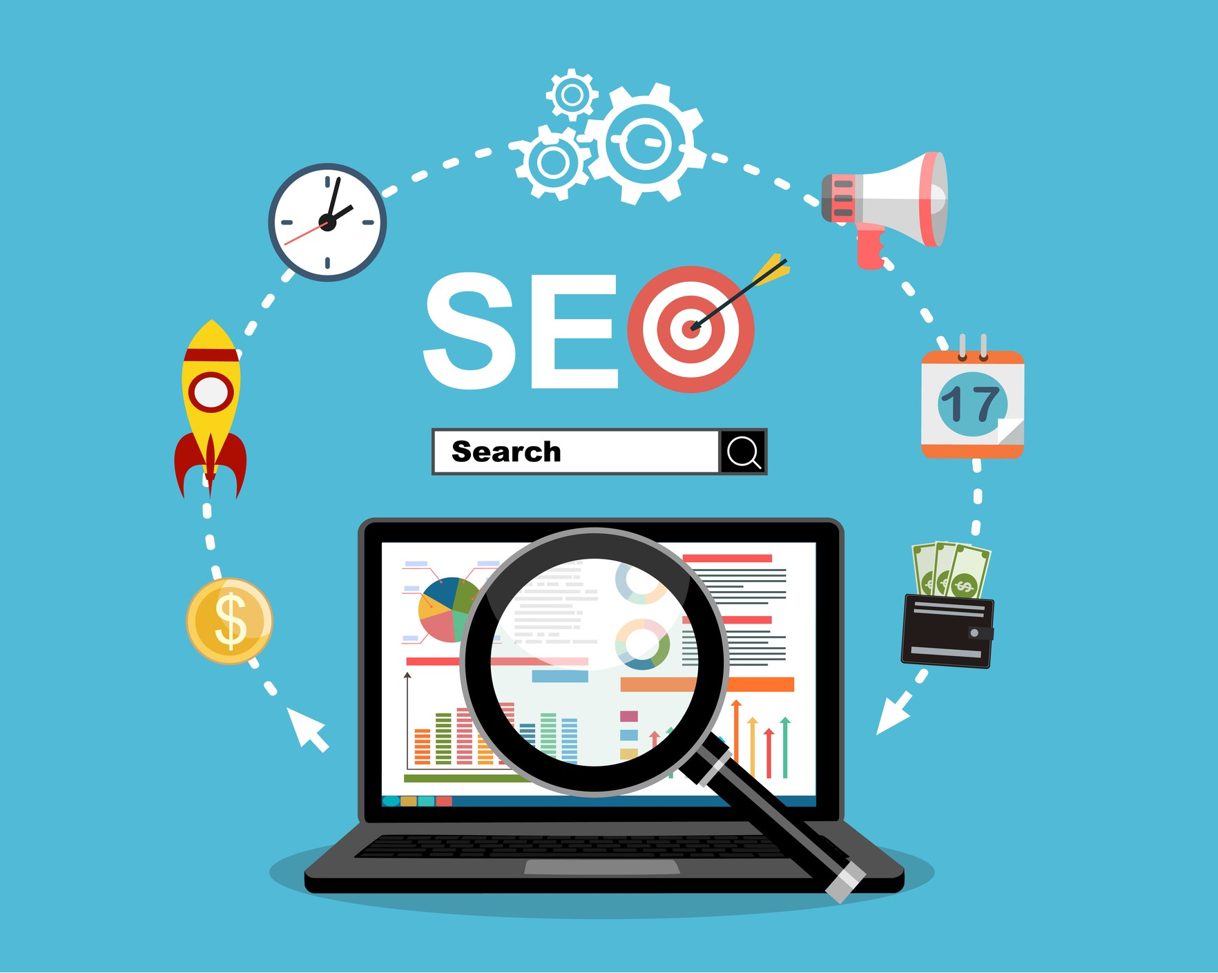 A brief introduction to off-site SEO 