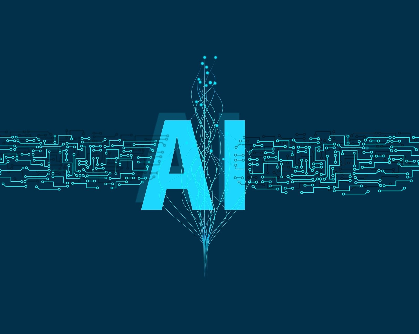 The legal and ethical aspects of AI