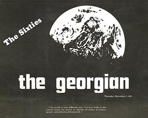 The Georgian 1969-1970 is now available online
