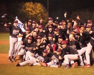 Concordia baseball team asks donors to step up to the plate