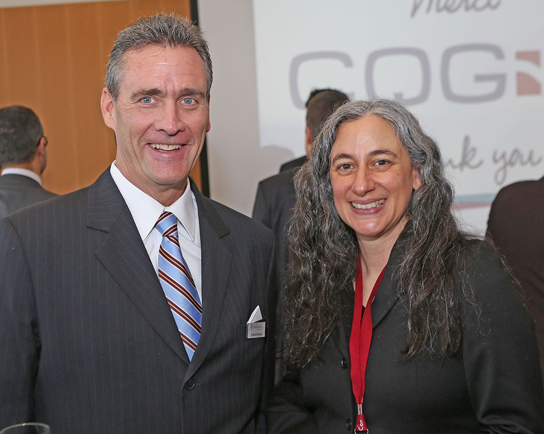 CQG donates $1.6 million of software to Concordia’s John Molson School of Business