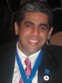 Mouhamed Abdulla