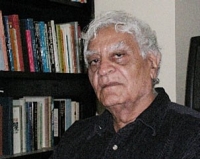 Jaleel Ahmad