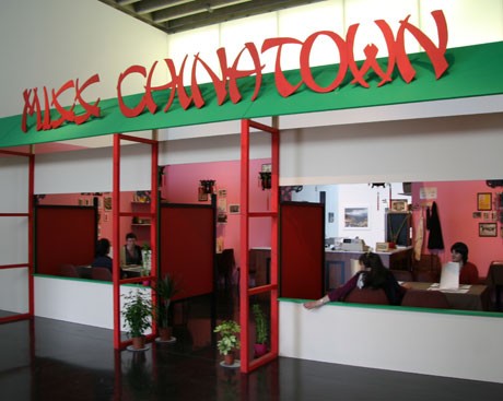 Concordian nominated for prestigious contemporary art award 