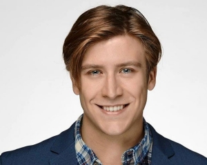Samuel Rancourt is an anchor and reporter at CBC/Radio-Canada