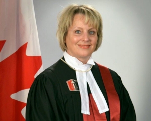 Andrea Paine was appointed a Citizenship Judge for Montreal in June 2013