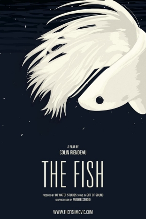 The Fish poster