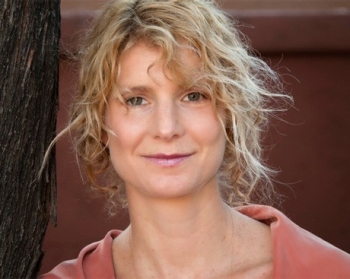 Johanna Skibsrud
