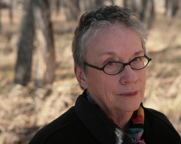 Annie Proulx revisits her Canadian roots