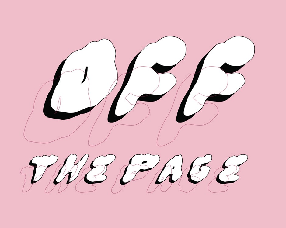 Off the Page 