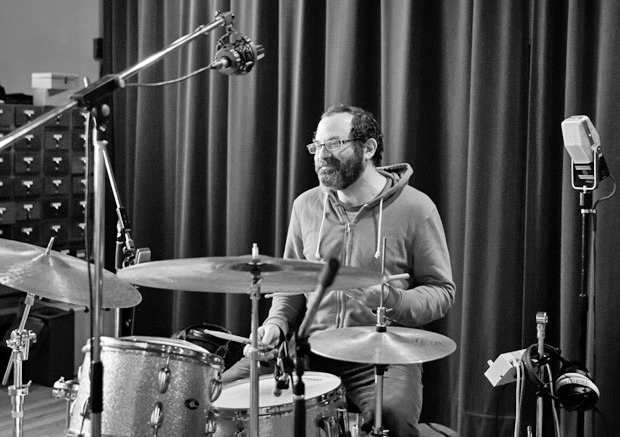 Howard Bilerman Howard Bilerman