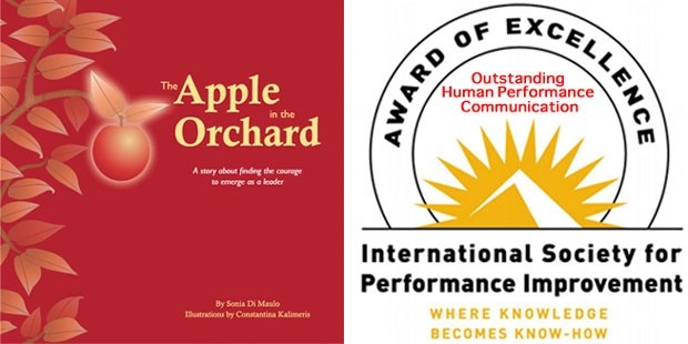 The Apple in the Orchard