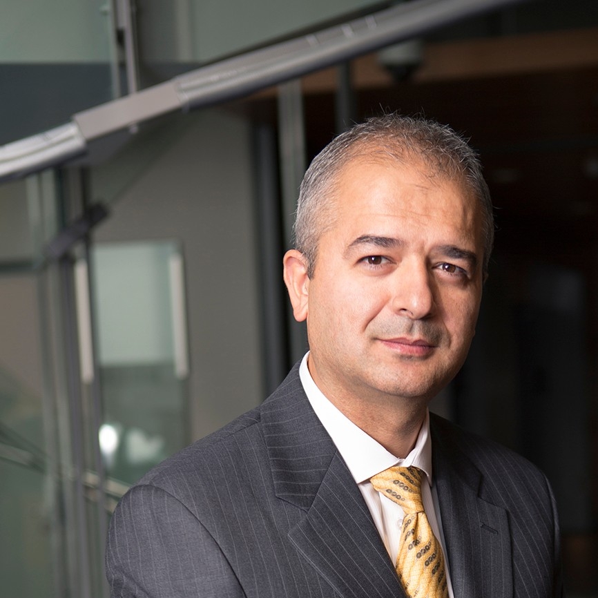 Ali Akgunduz Ali Akgunduz