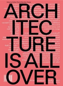 Architecture Is All Over - cover