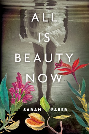 All is Beauty Now - book cover