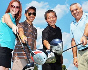 Golfers: Hit the greens for the Concordia Memorial Golf Tournament’s 25th anniversary 