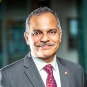 Amir Asif, Dean, Gina Cody School of Engineering and Computer Science