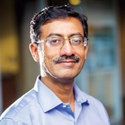 Govind Gopakumar, Chair, Centre For Engineering in Society