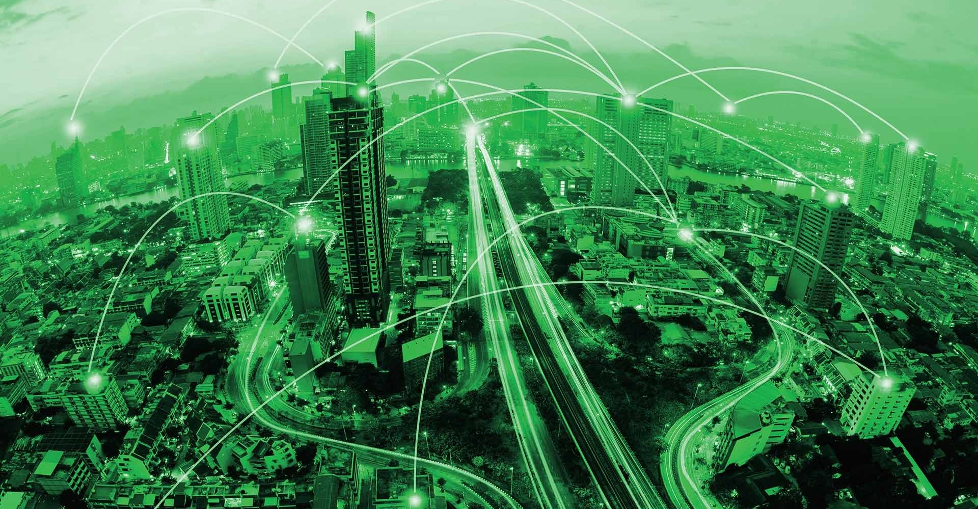 “We are challenging this top-down approach by asserting that smart cities are for all of us.”