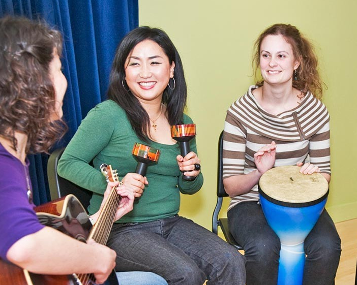 ‘We wanted to create something unique’: Concordia’s trailblazing Music Therapy program turns 10