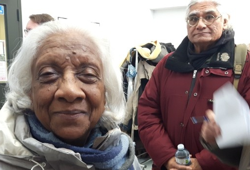 CBC News: Community groups say process to make Montreal more 'age friendly' not inclusive enough