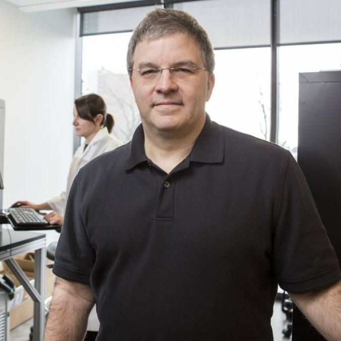Genome Foundry positions Concordia at the forefront of synthetic biology, says CASB co-founder Vincent Martin