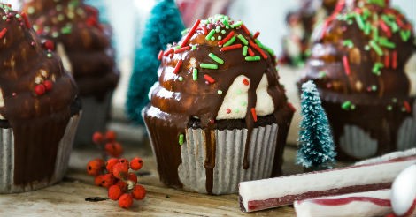Why do people become more interested in sugar during the holidays?