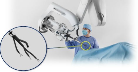 Surgical robots: the value proposition and top players in the game