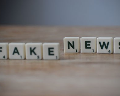 Blog: Did you know there are many games teaching about Fake News Here are the Top 5