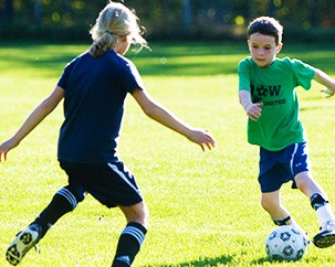 What Can We, as Parents, Do to Encourage Our Children to Be Physically Active?