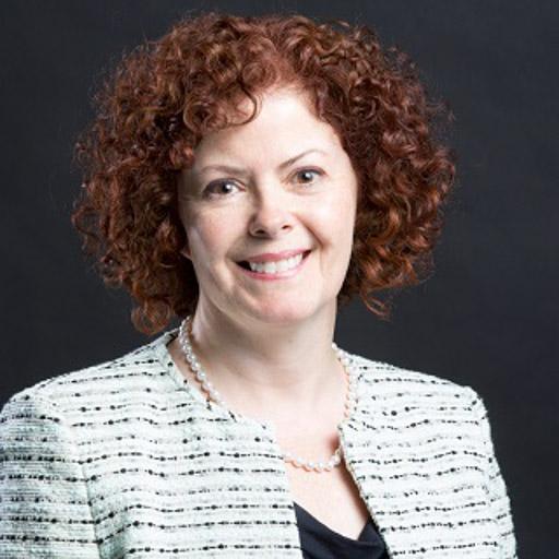 Headshot image