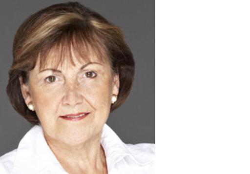 Headshot image