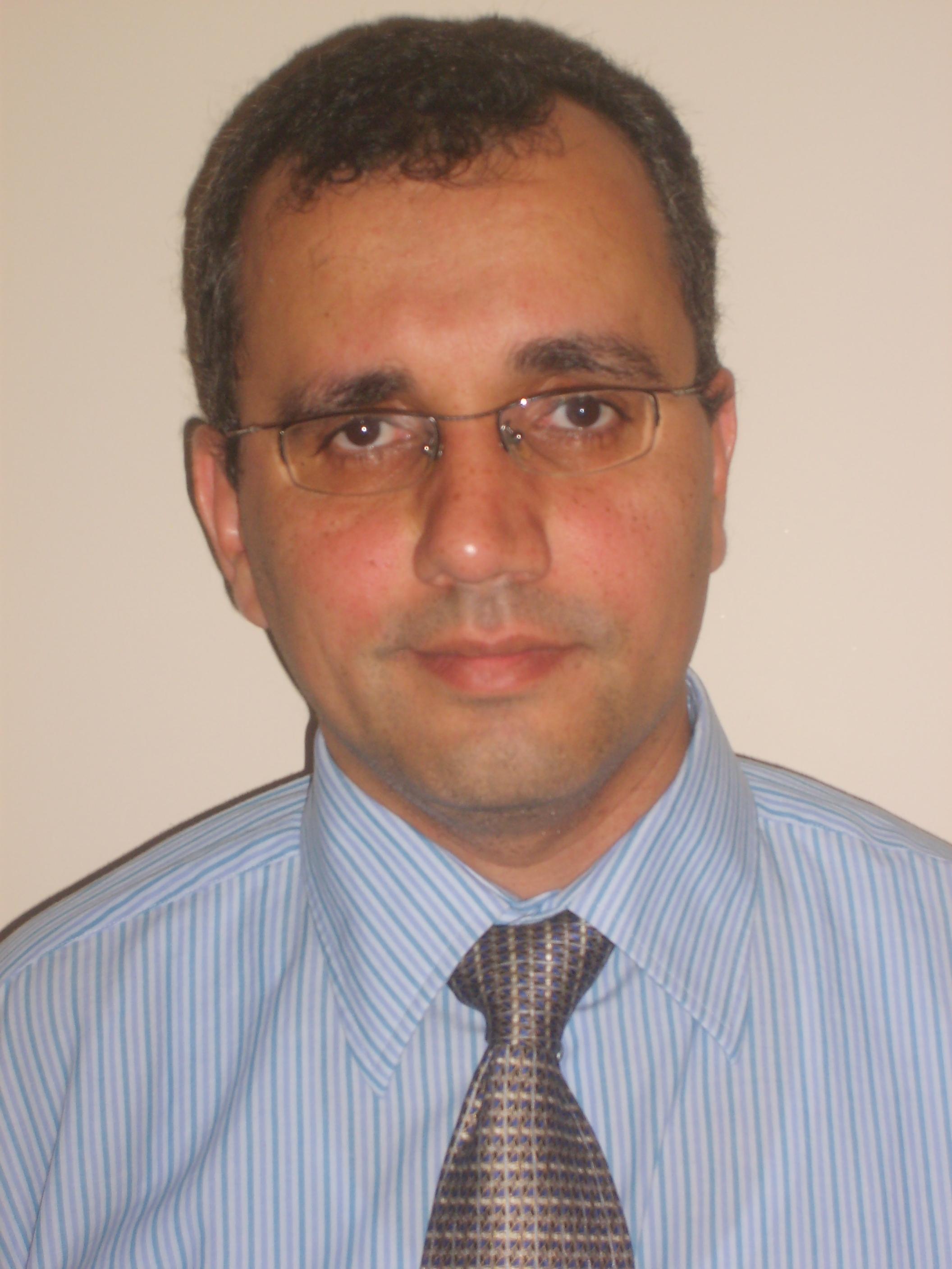Amr Youssef, PhD