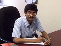Dipjyoti Majumdar, PhD