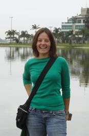 Miriam Díaz, PhD