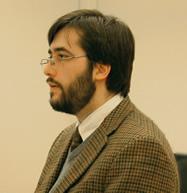 Shaman Hatley, PhD