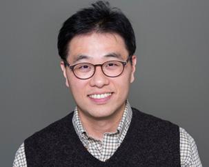 Prof.  Ohjin Kwon, John Molson School of Business
