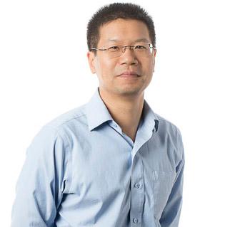 Dr. Zhibin Ye, PhD, PEng, FRSC (UK)