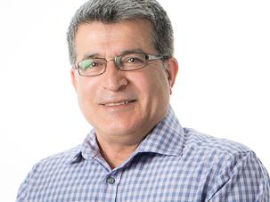 Jassim Hassan, PhD, PEng (Alberta)