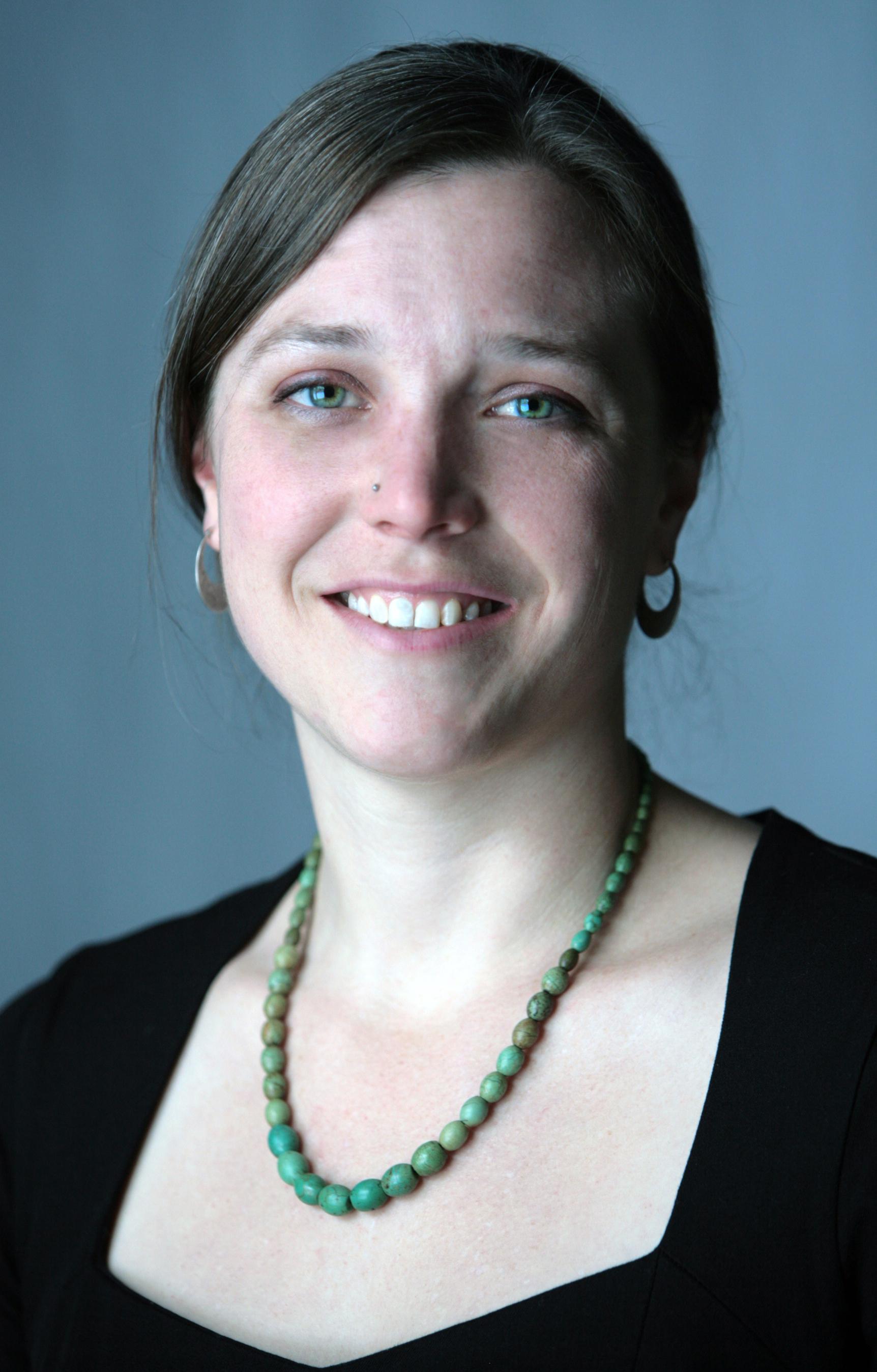 Kristen Dunfield, PhD