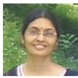 Dr. Tanuka Chattopadhyay, Ph.D (Sc.)