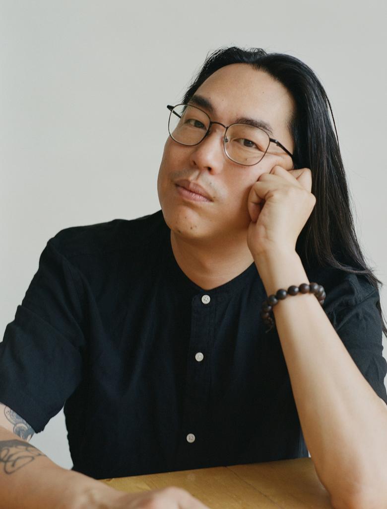 Kevin  Yuen-Kit Lo, MA