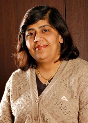 Anjali Agarwal, PhD