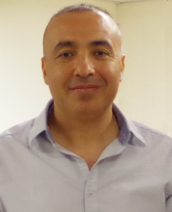 Dr. Ayhan Ince
