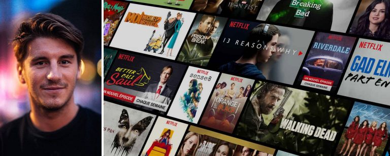 Au nombre des chercheurs subventionnés figurent Colin Crawford, pour son projet intitulé « Netflix et la nouvelle géographie de la télévision Internet. »