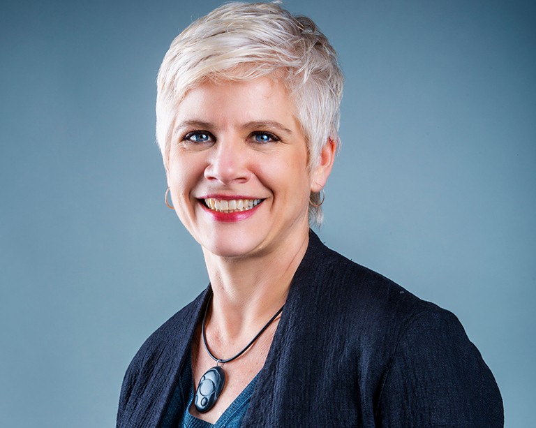 L’Université Concordia nomme Anne Whitelaw au poste de vice-rectrice exécutive aux affaires académiques