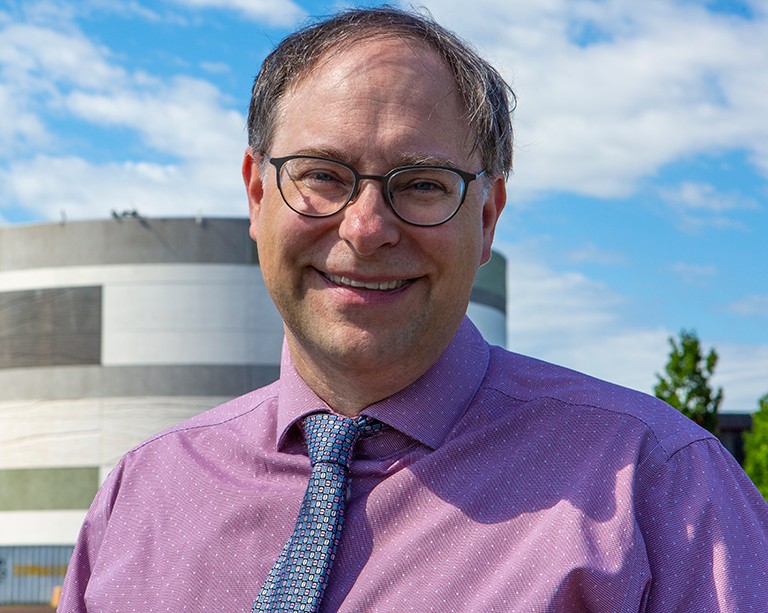 Louis Patrick Leroux sera le nouveau recteur de l’Université Saint-Paul, à Ottawa