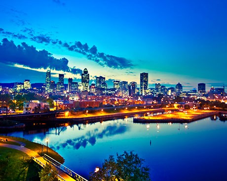 Montreal is voted the world’s best city for student experience