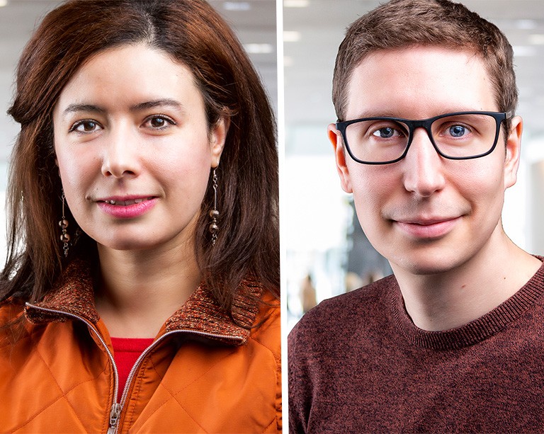 Horizon postdoctoral researchers explore topics ranging from energy use in buildings to immigrant participation in Quebec society